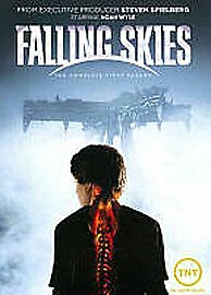 Falling skies seasons and 2 - falling, 1