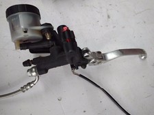 POMPA FRENO ANTERIORE APRILIA TUONO V4 2012 2016 