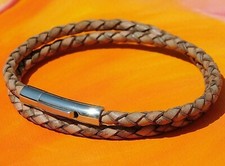 Da Uomo/ Donna 4mm Antico