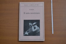 Colette mio noviziato - il,
