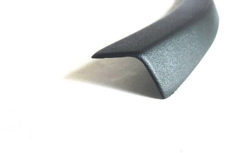 Paraurti oppl abs nero per - nero,