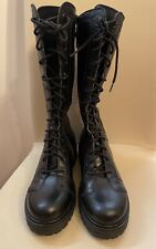 Stivali Nero Giardini Donna N 37