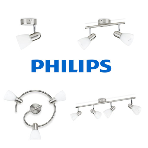 Lampadari applique faretti - , a