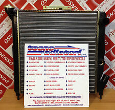 Radiatore Renault Super 5