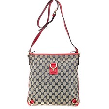 Borsa tracolla gucci abbey - a,