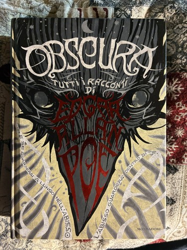 Obscura tutti i - tutti,