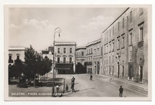 Galatina piazza alighieri - galatina,