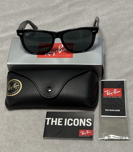 Gafas sol ray ban - gafas, wayfarer