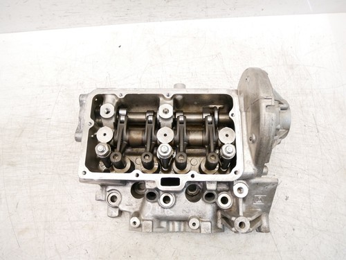 Testata prevista per microcar - testata,