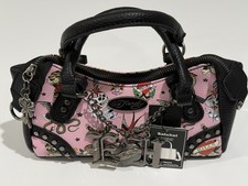Borsa a tracolla/borsa a