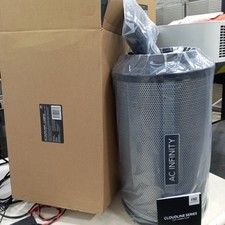 NUOVO OPEN BOX AC Infinity