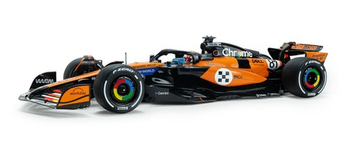 Mclaren mcl39 piastri 81 - mclaren,