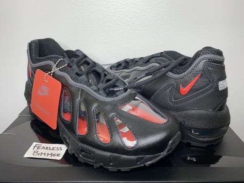 Nike air max taglia - 96/s, 6.5