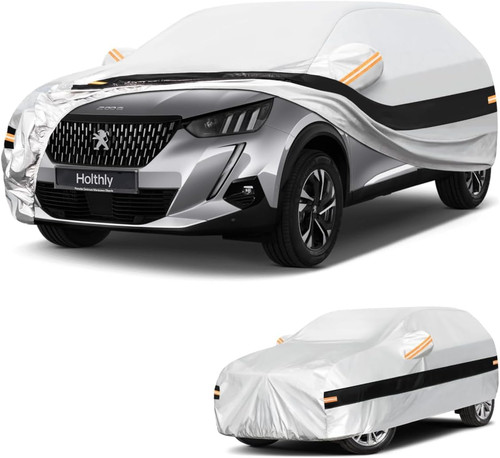Strati telo copriauto - 10, suv
