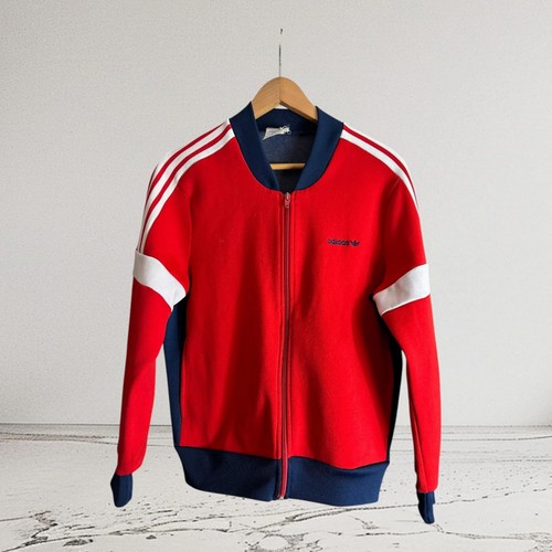 Giacca pista adidas - da,