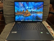 HP Elite Dragonfly 13,5"