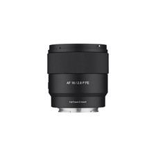 LK Samyang obiettivo