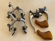 Freni e leve freno campagnolo