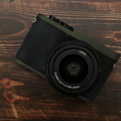 Leica reporter 3 - q2, 47,3
