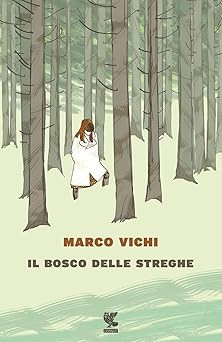 Bosco delle streghe - il,