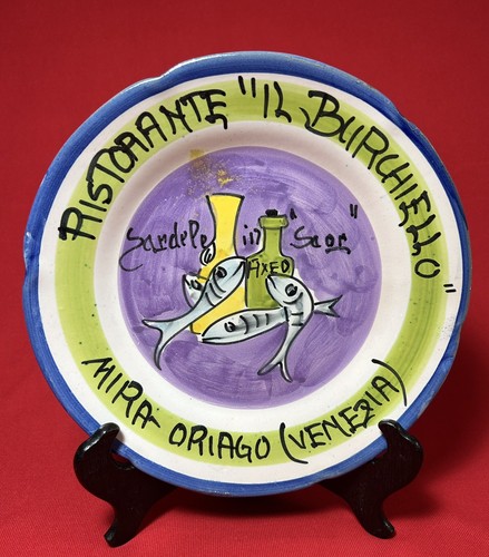 Mira oriago piatto - mira-oriago, (venezia)