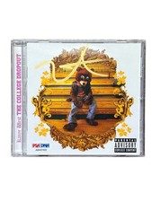 Album CD Kanye West