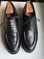 Scarpe Paraboot Chambord Lisse