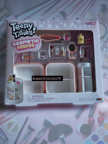 Nuovo teeny tinies trucco - tinies,