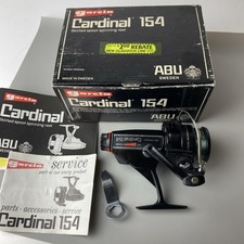 Mulinello da spinning Abu