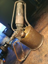 Lampada Svedese Vintage A