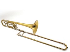 Bach 42B 51653 trombone usato pulito e mantenuto