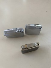 Lotto Accendini Vintage