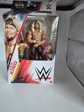 Modellino Lexis King WWE