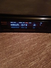 Denon: TU 1500RD AM/FM Stereo