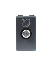 Gewiss TV socket//sat through