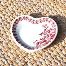 Petite coupelle cœur /