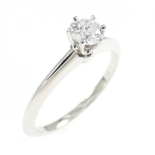 Autentico tiffany anello - co.,