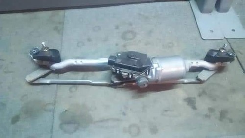 Motore tergicristallo