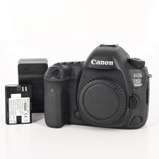 Canon EOS 5D Mark IV 30.4MP