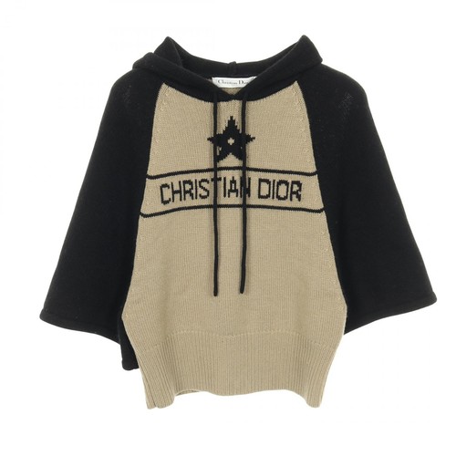 Christian dior maglia felpa - christian,