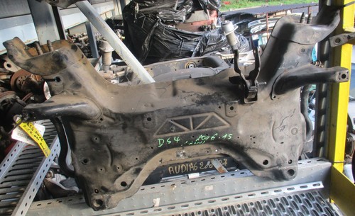 Culla motore per - citroen, ds4