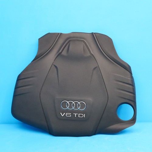 Audi 3 0 v6 - v6, tdi