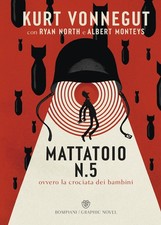 Mattatoio ovvero la - n.,