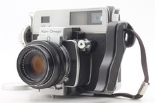 RARA【CLA'd MINT】 Konica