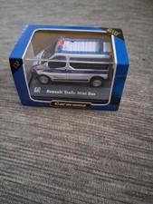 Modellino CARARAMA Renault