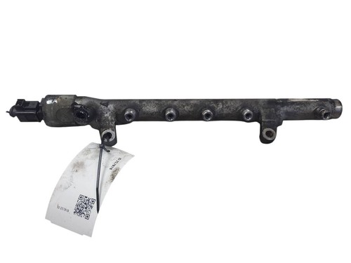 Tubo distribuzione - tubo,