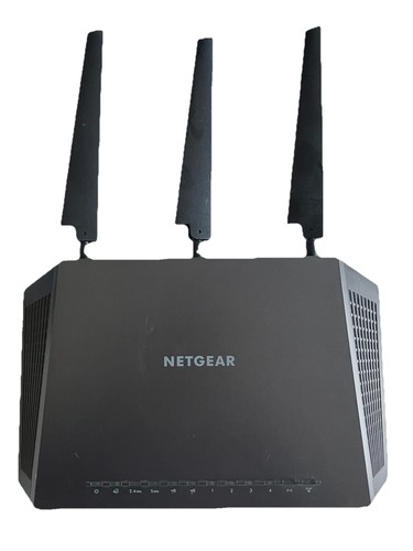Netgear r7000p nighthawk - r7000p,
