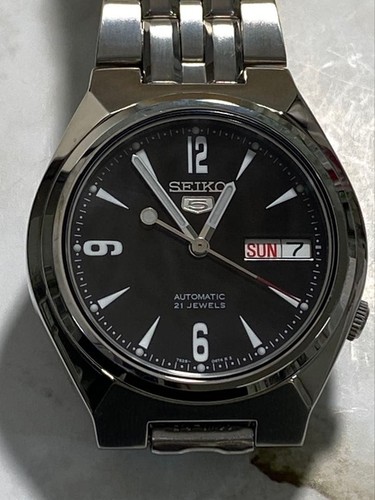 733 seiko5 pepsi - 733.,