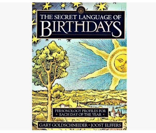 The secret language - the,