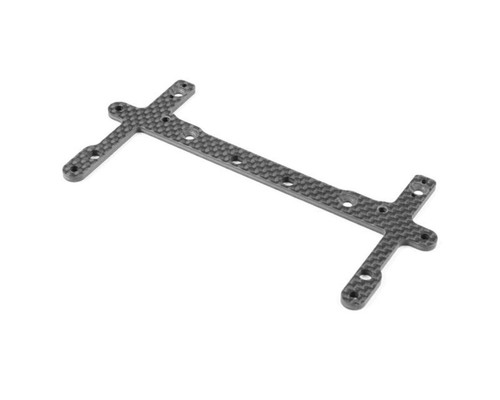Xray barra posteriore - xray,